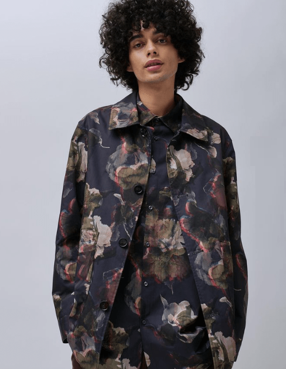 LOVELESS Coverall