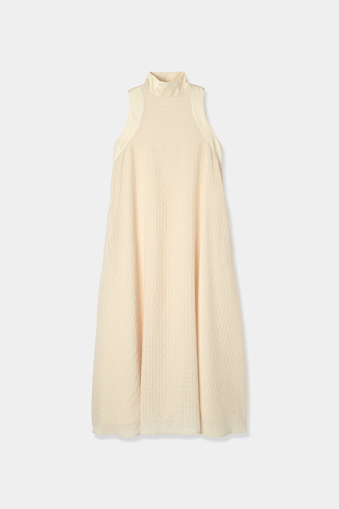 Louren shadow check onepiece