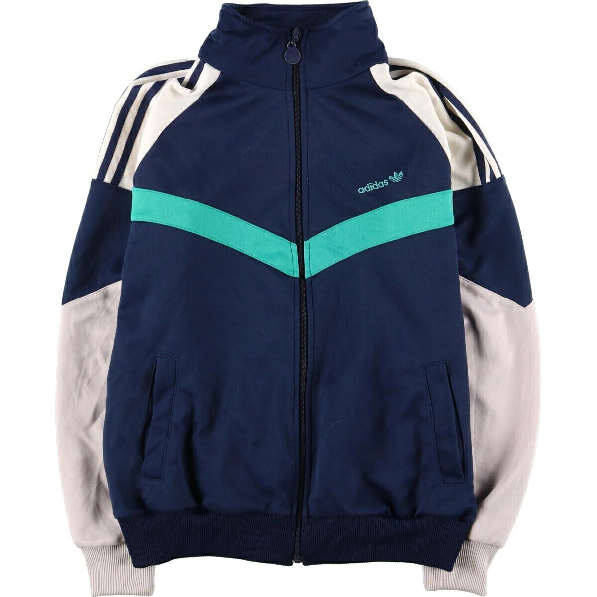 adidas ジャージ トラックジャケット