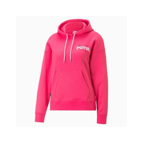 PUMA TEAM フーディー