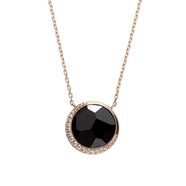Vendome Aoyama phase de lune ネックレス
