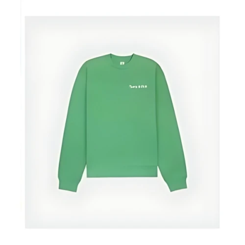 Sporty & Rich LA Racquet Club Crewneck