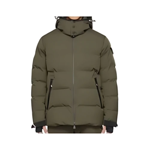 Moncler Montgetech ダウン ジャケット