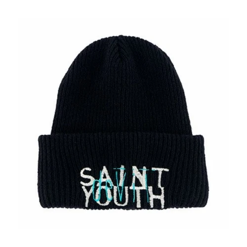 SAINT Mxxxxxx KNIT CAP SAINT YOUTH