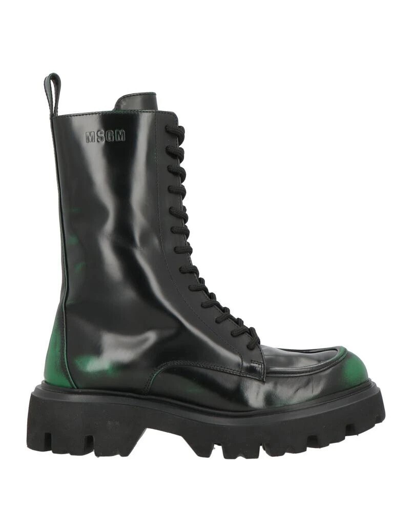 MSGM Women’s Ankle boot