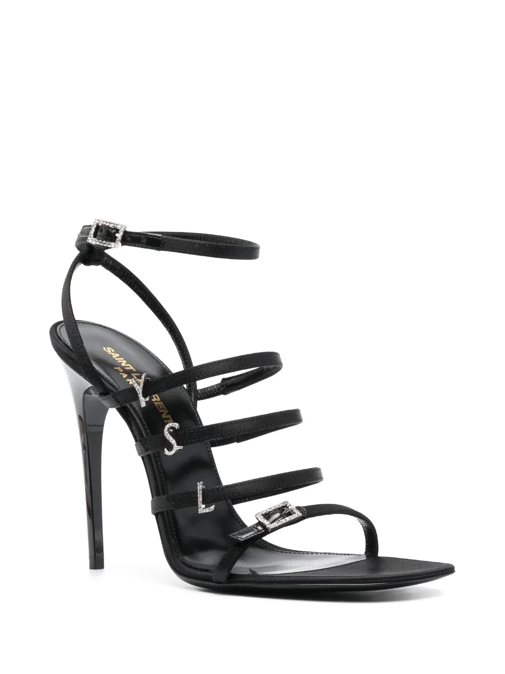 SAINT LAURENT Jerry 110mm サンダル