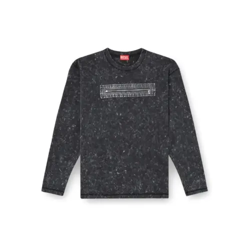 DIESEL プルオーバートップ