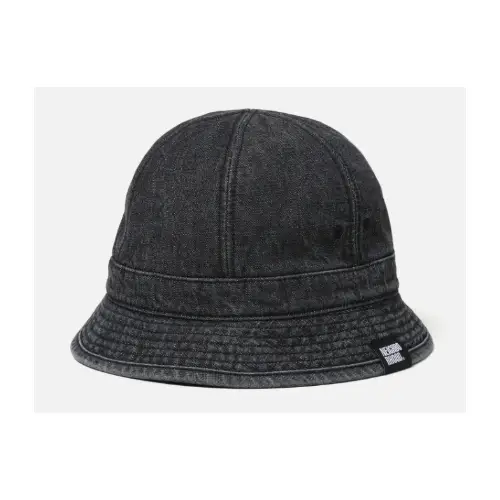 NEIGHBORHOOD DENIM BALL HAT