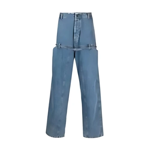 JACQUEMUS Le De Nîmes Criollo ジーンズ