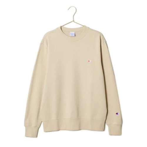 CHAMPION TJ One Point Fleece Pullover