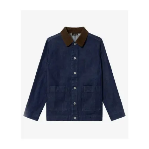 A.P.C. Amelie ブルゾン