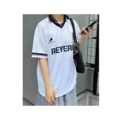 Birthdayroom ユニフォームゲームシャツ/フットボールTシャツ
