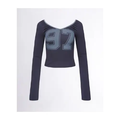 SCULPTOR Scoop Back Strap Top