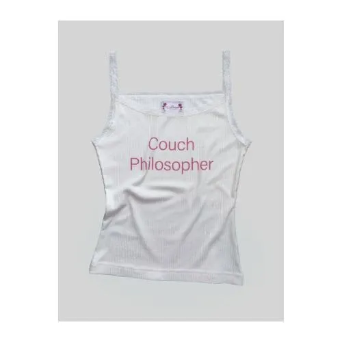 SCULPTOR Lace Cami Top