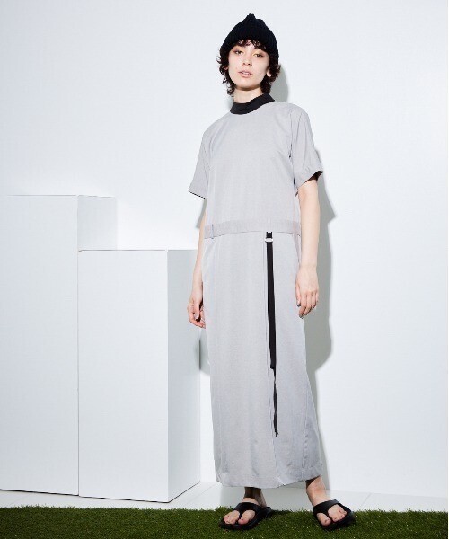 Maisones. Mannish I-line OP