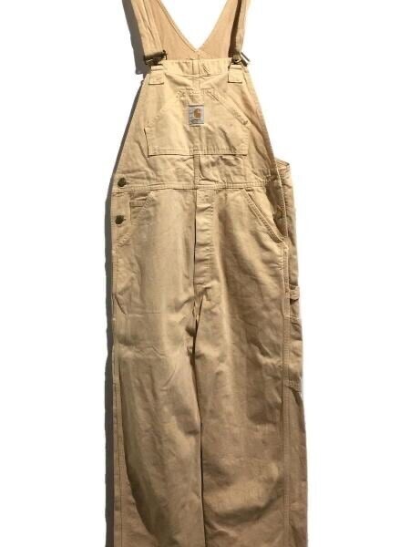 Carhartt オーバーオール