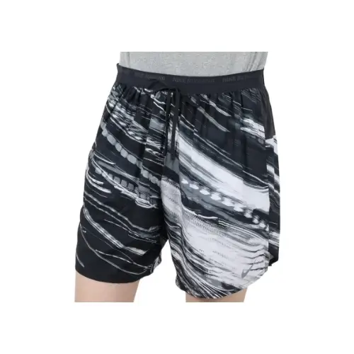 NIKE ドライフィット ストライド ランニングショートパンツ