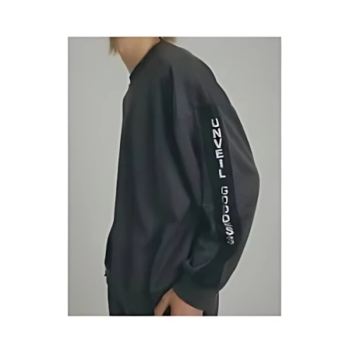 福寿外貌 Pullover Line Jersey