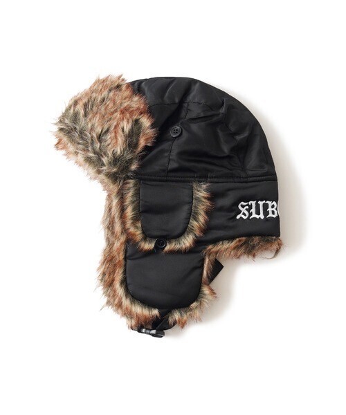 Subciety TROOPER HAT