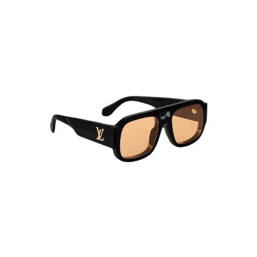 LOUIS VUITTON LV Clash Pilot Sunglasses