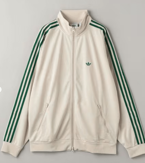 adidas Originals トラックジャケット
