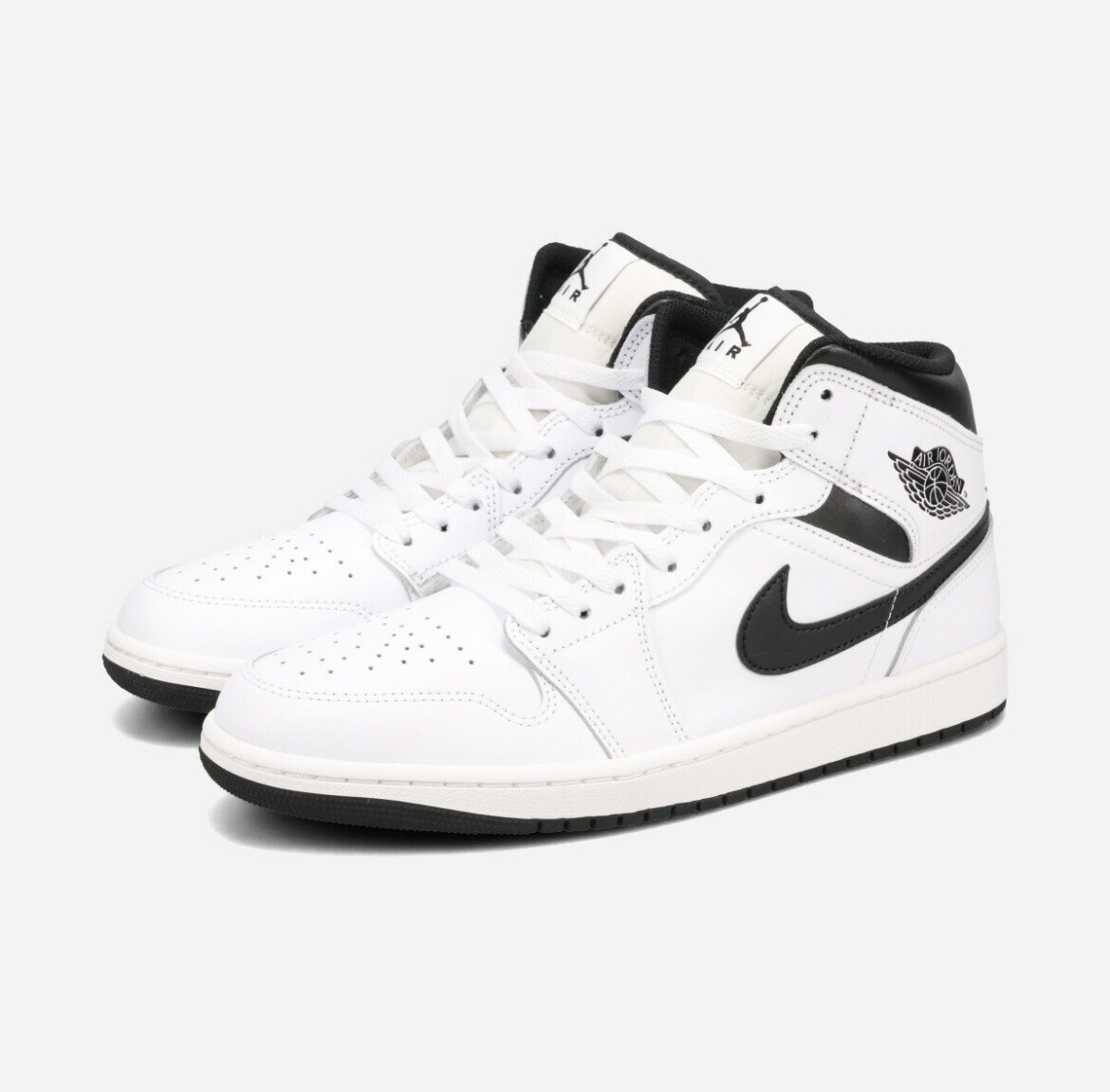 NIKE AIR JORDAN 1 MID エア ジョーダン 1 ミッド