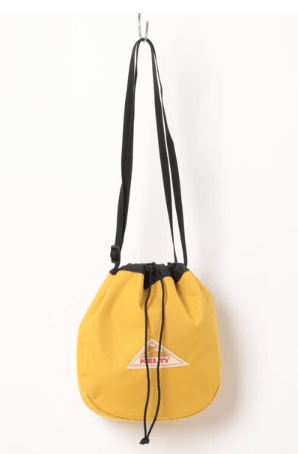 KELTY ES KINCHAKU SHOULDER
