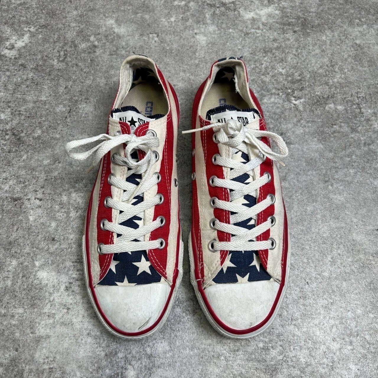 CONVERSE 90's CONVERSE ALL STAR コンバース オールスター