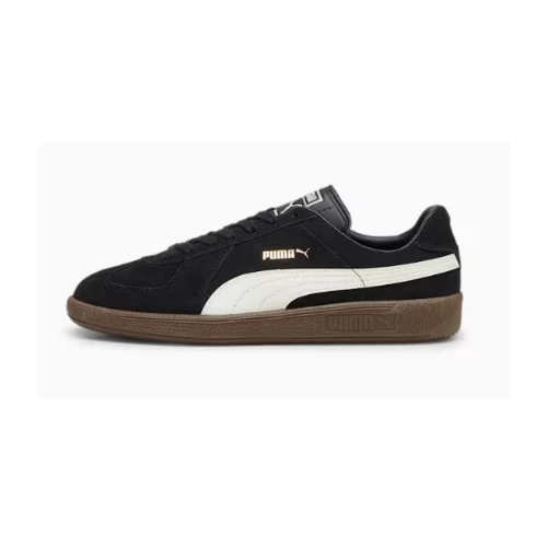 PUMA ユニセックス プーマ アーミートレーナー スウェード スニーカー