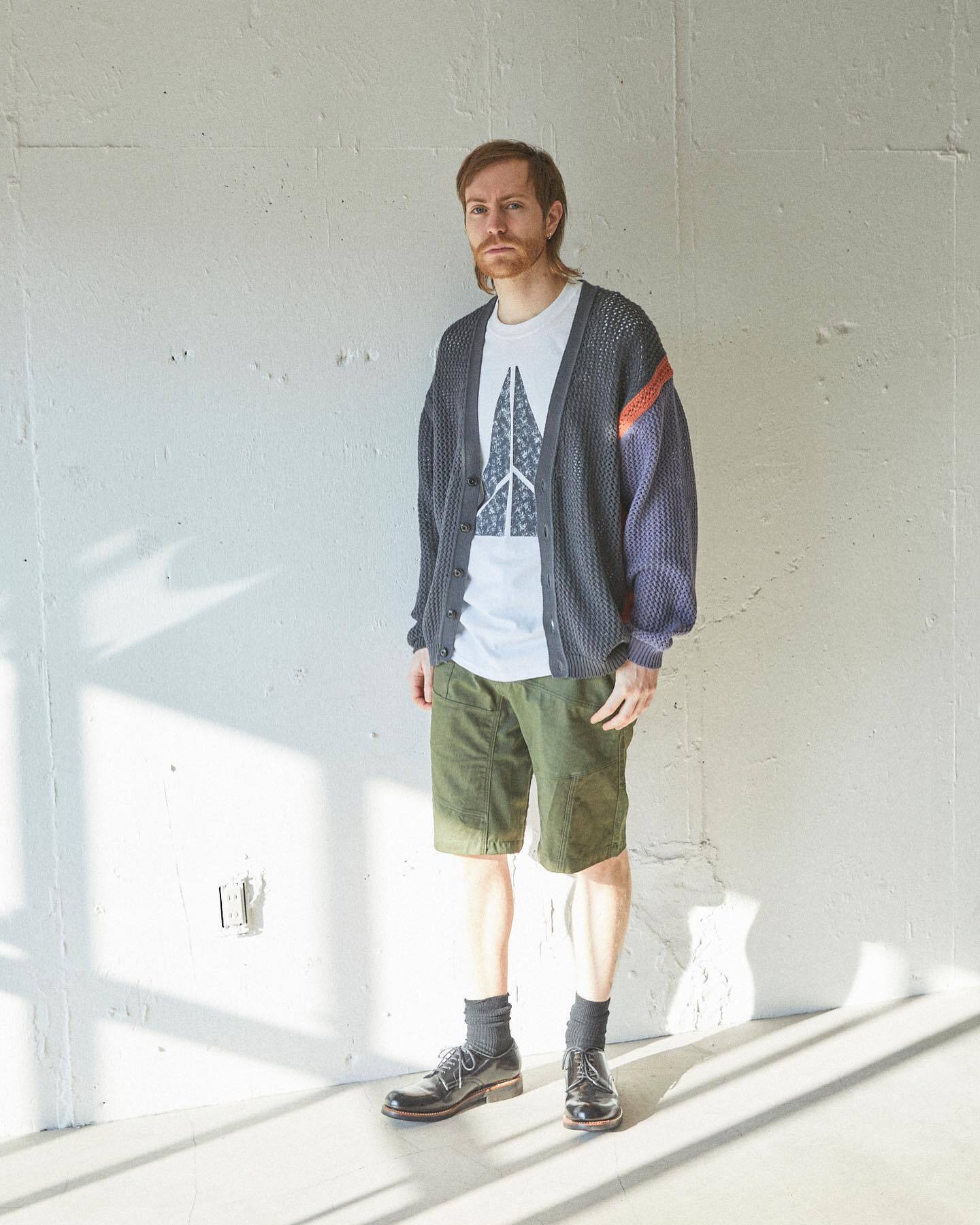 AS STANDARD Peace Tee