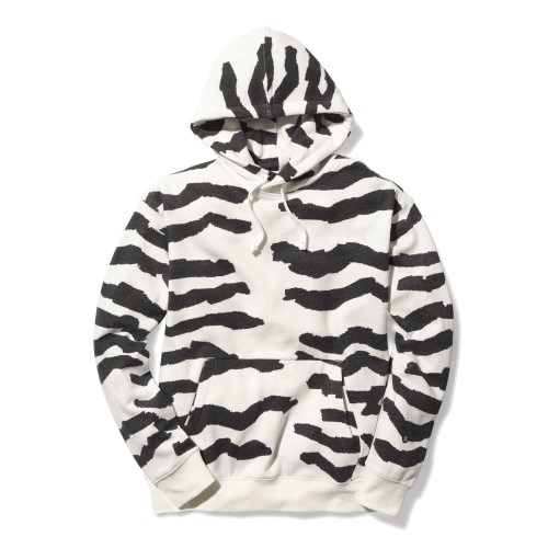STANCE MERCURY HOODIE