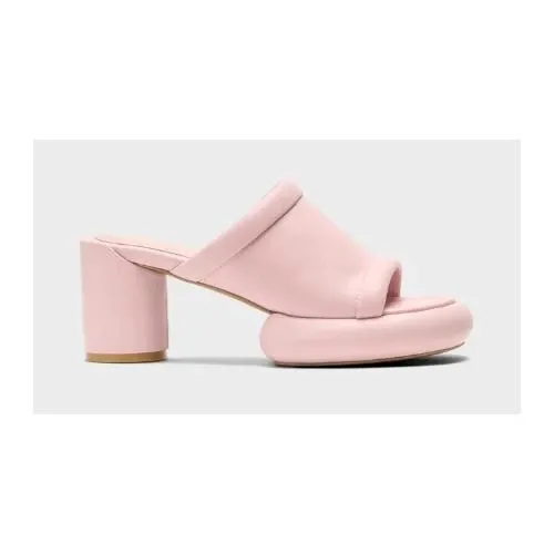 ALM. CIELO PLATFORM SANDALS