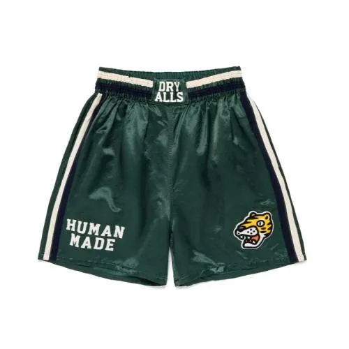 HUMAN MADE GAME SHORTS
