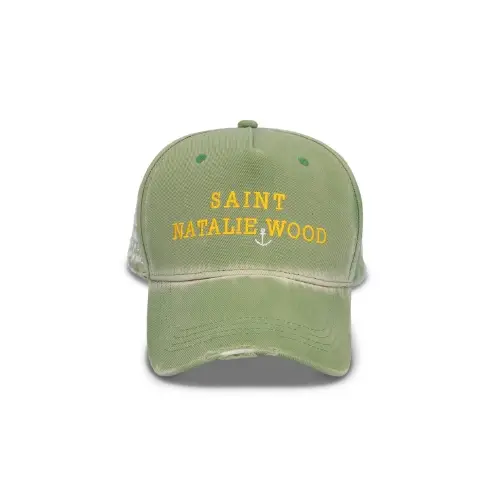 Paly Hollywood SAINT NATALIE WOOD HAT