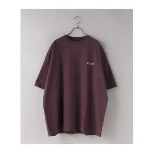 LFM(U) CREWNECKTSS／P