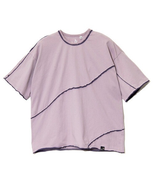 go slow caravan USA/C カットオフ 歪み切替 ゆったり TEE メ