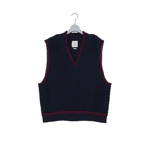 Kota Gushiken Wrinkled School Vest