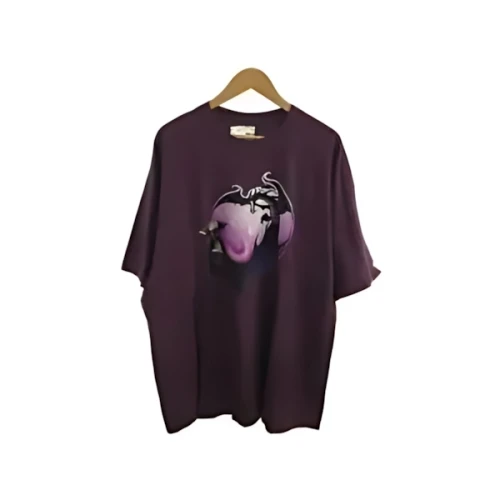 Disney マレフィセント Tシャツ
