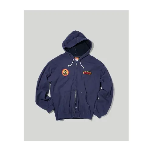 SWJP Zip Hoodie