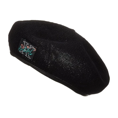 X-girl SUMMER BERET