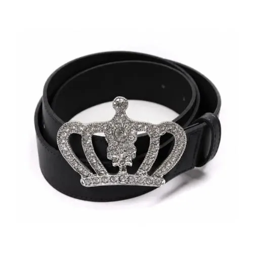 SELES HOUSE Baby Crown Unisex Belt