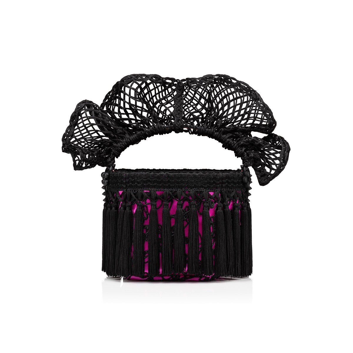 Christian Louboutin Flamencaba Mini