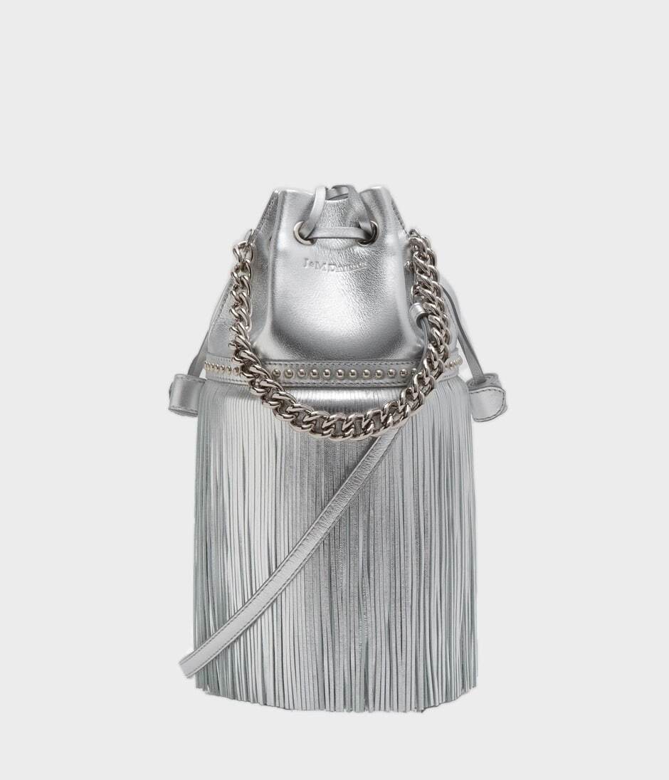 J&M DAVIDSON FRINGE CARNIVAL MINI
