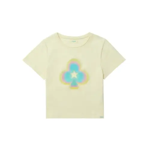 Rockfish Weatherwear CLOVER SLIM T-SHIRT