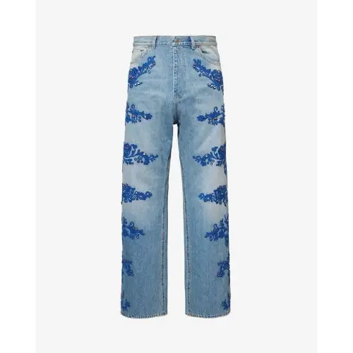 VALENTINO Denim Jeans