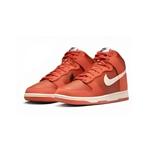 NIKE DUNK HIGH One Game