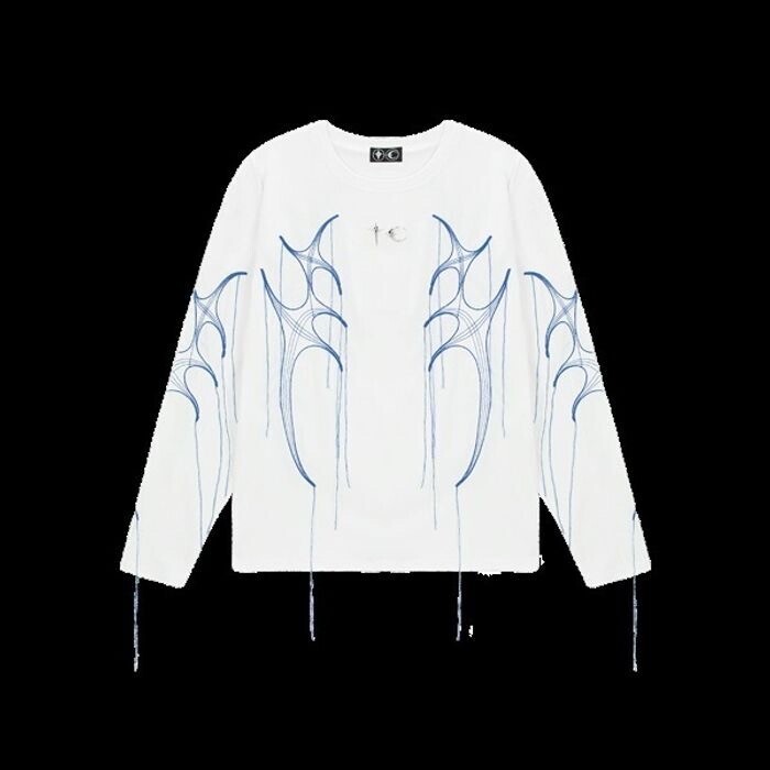 Thug Club Tribal Tree Sleeve