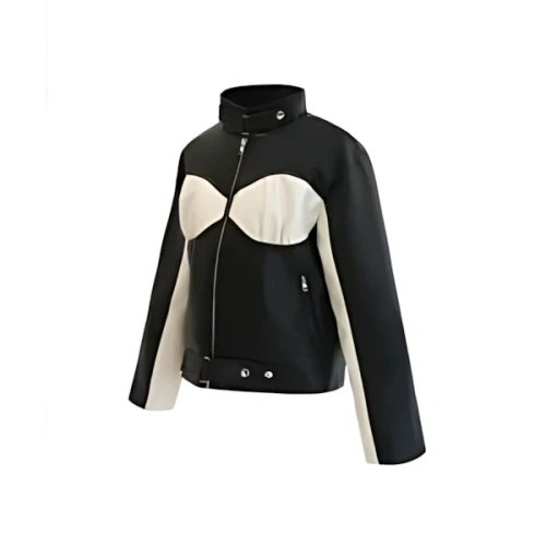 theVirgins lingerie shape biker jk