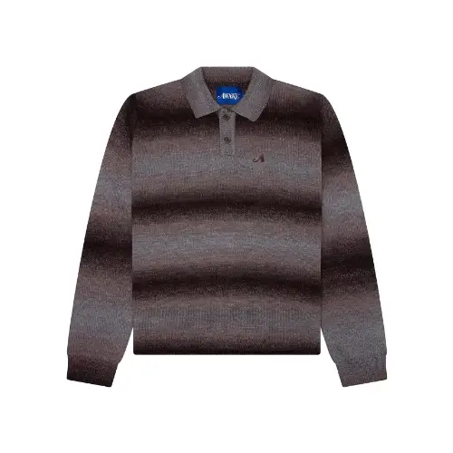 Awake NY Knit Polo