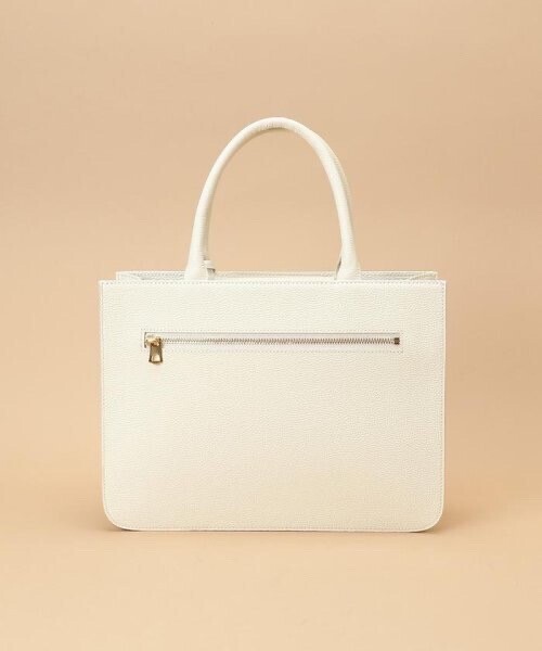 Samantha Thavasa エムシュシュII トートバッグ